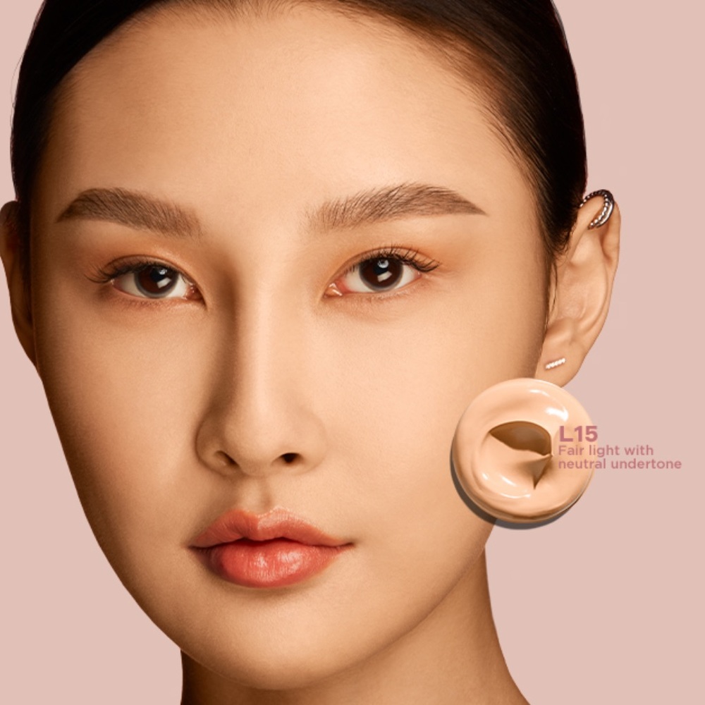 BITE BEAUTY | Changemaker Supercharged Micellar Foundation - Picture 3 of 4